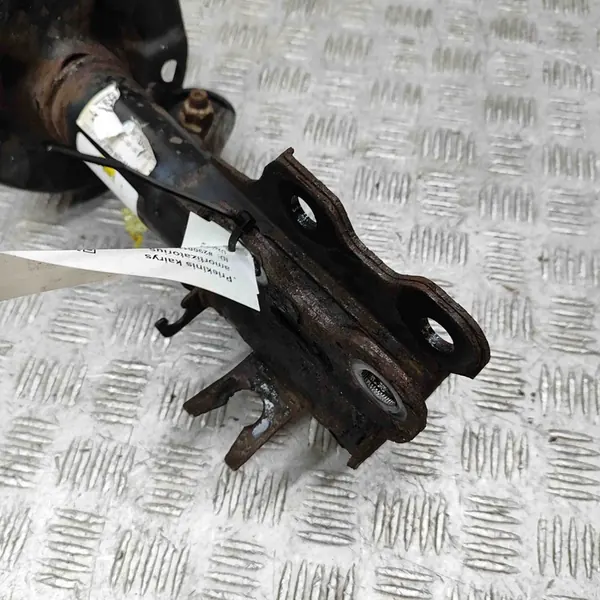 OPEL MOKKA AMMORTIZZATORE SINISTRO McPHERSON 1.7 95137357 image 6