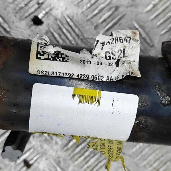 OPEL MOKKA AMMORTIZZATORE SINISTRO McPHERSON 1.7 95137357 image 7