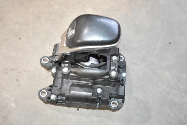 Porsche Panamera 971 Pook OEM 971713033A 555 image 5