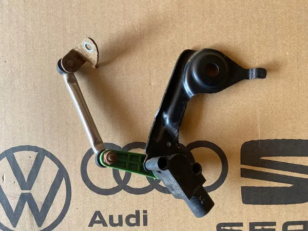 Sensor de nível de luz traseira Audi A5 A4 8K0907503 8K0941310C image 10