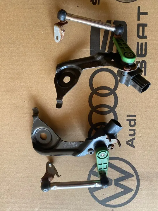 Sensor de nível de luz traseira Audi A5 A4 8K0907503 8K0941310C image 9