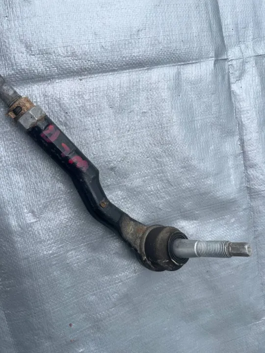 Jeep WL Rechte Spurstange OEM - Gebraucht image 3