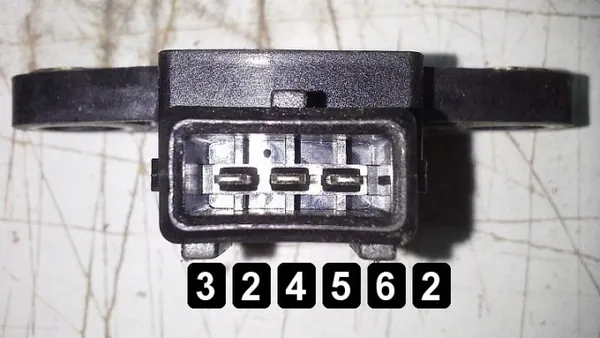 Kia Sorento ECU OEM AM-324562 - Gebrauchtteil image 3