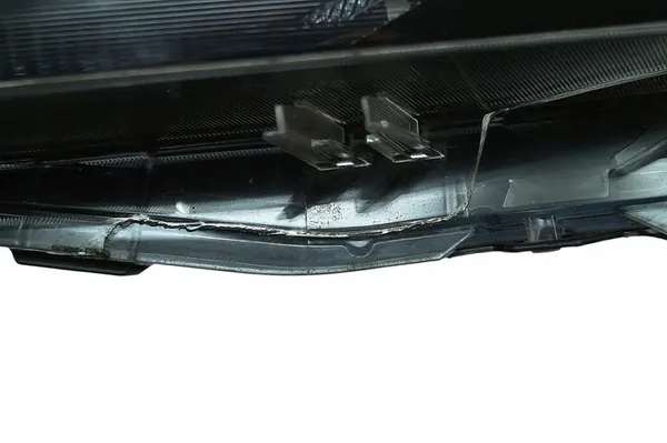 Vasen etuvalaisin Nissan Juke II LED EU image 5