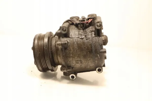 Compresseur de Climatisation Honda CR-V I 2.0 HS-090L image 2