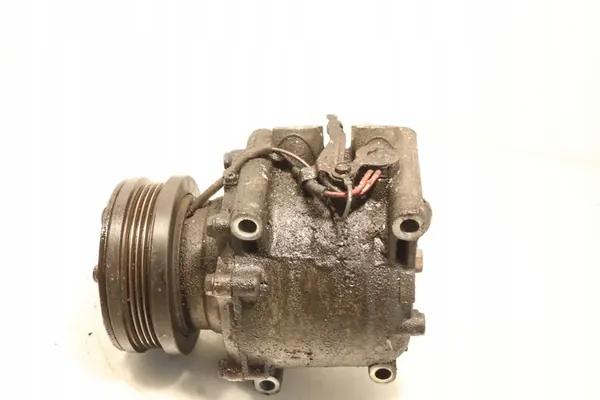 Compresseur de Climatisation Honda CR-V I 2.0 HS-090L image 6