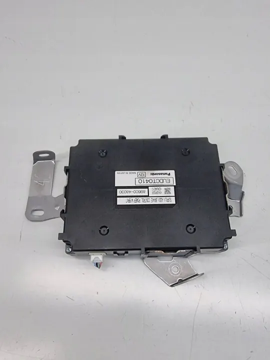 Módulo de freno Lexus RX 450H 2018 OEM 896C048030 image 2