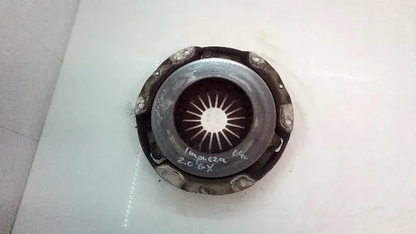 Embrayage OEM Subaru Impreza 01-12 image 2