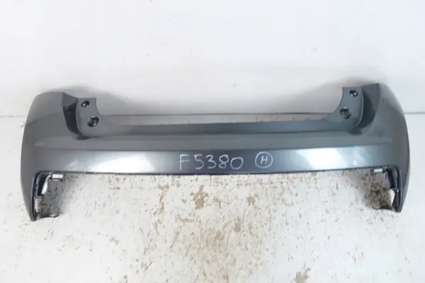 Achterbumper Honda OEM 71501-TV0-ZX00 voor Civic IX Lift image 2