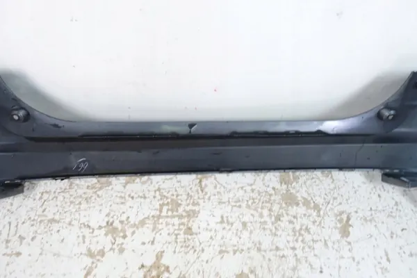Achterbumper Honda OEM 71501-TV0-ZX00 voor Civic IX Lift image 10