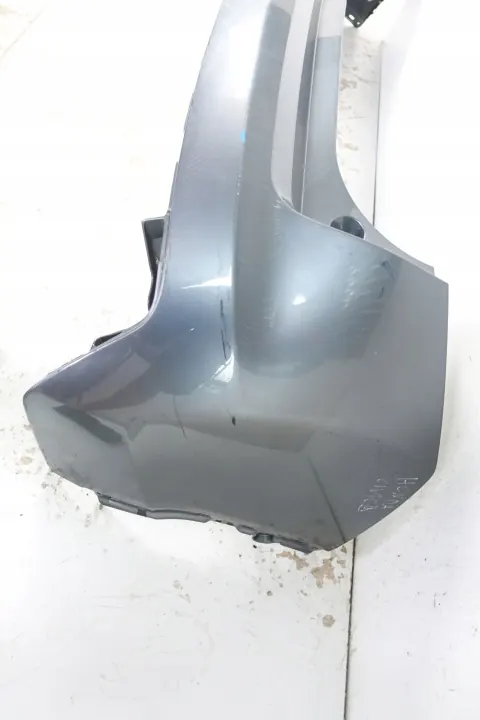 Achterbumper Honda OEM 71501-TV0-ZX00 voor Civic IX Lift image 5