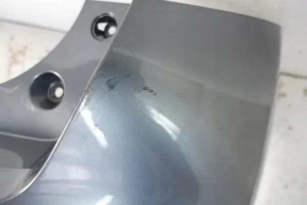 Achterbumper Honda OEM 71501-TV0-ZX00 voor Civic IX Lift image 6
