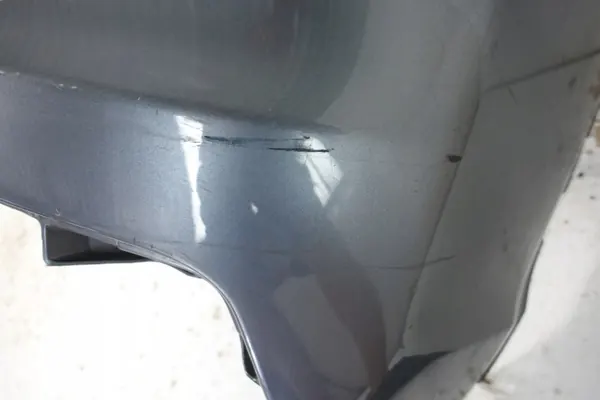 Achterbumper Honda OEM 71501-TV0-ZX00 voor Civic IX Lift image 7