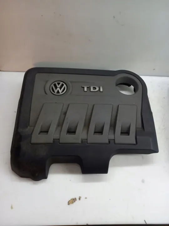 Motorabdeckung OEM 03L103925BG für VW Touran image 2