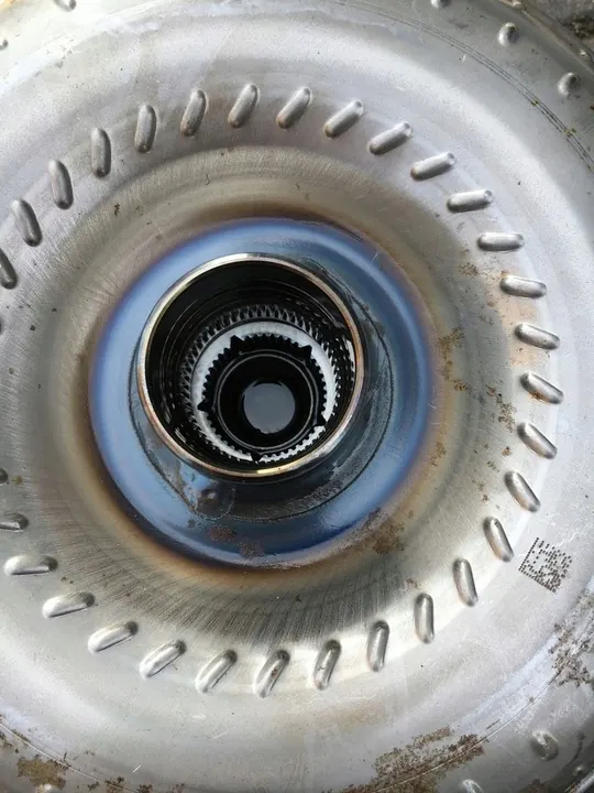 Conversor de Torque Audi A4 A5 B9 A6 C8 A7 4K Q5 0D5323571D image 3