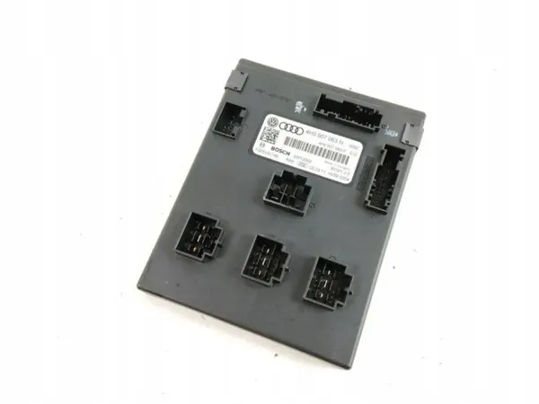 Módulo Confort Audi A7 Sportback OEM 4H0907063N image 2