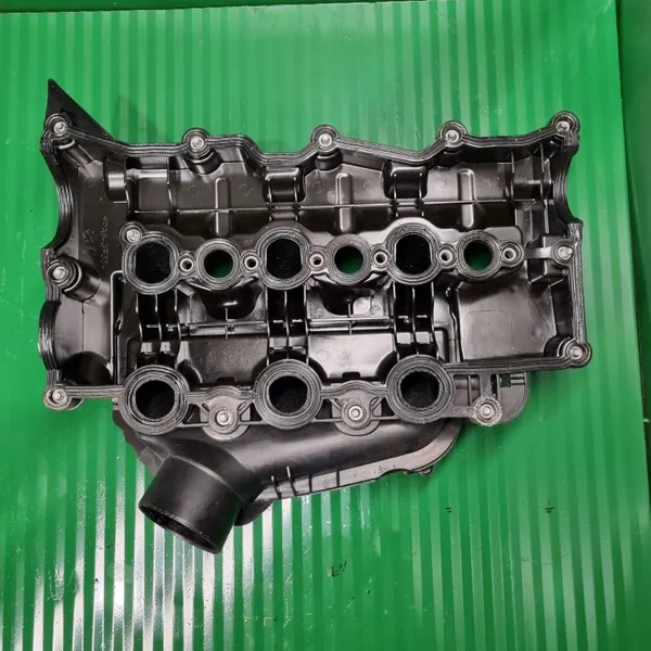 Venttiilikansi OEM 9X2Q9424EG Jaguar Land Rover 3.0 D:lle image 5
