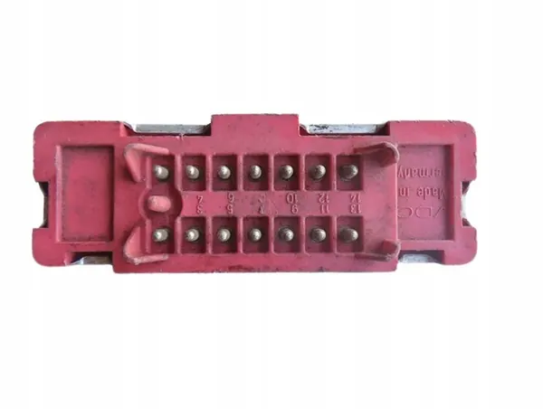 Cruise Control Module Mercedes OE 41220517 image 3