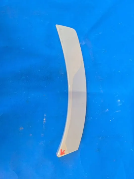 Rechter Achter Bumperstrip OEM QUA11514 BMW 2 G42 image 2