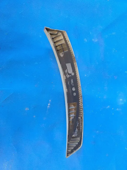 Rechter Achter Bumperstrip OEM QUA11514 BMW 2 G42 image 3