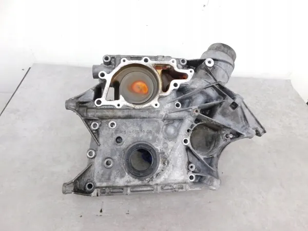 Mercedes Sprinter 2.7 CDI distributiedeksel OEM R6110151302 image 2