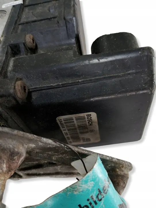Mercedes-Benz OE A0014460989 ABS-pomp - Gebruikt image 5