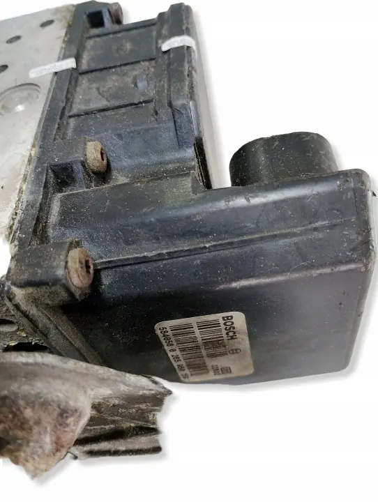 Mercedes-Benz OE A0014460989 ABS-pomp - Gebruikt image 6