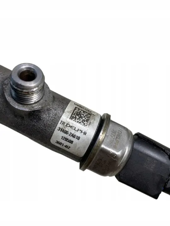Delphi 31400-2A610 ruiskutusputki Kia Rio III 1.1 CRDI:lle image 5