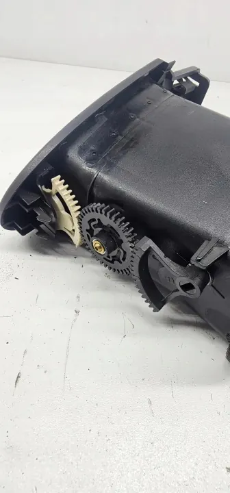 Rejillas salpicadero Jaguar S-Type OEM 2R8319C893AE image 5