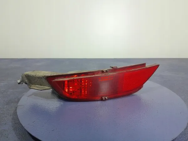 FORD GRAND C-MAX MK2 Farol Antiniebla Direito 8A61-15K273-AC image 2