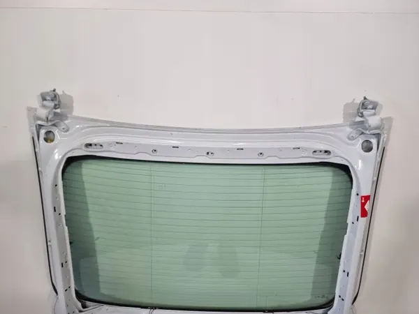 Audi A5 8T Sportback Tavaratilan kansi OEM FBW1099 image 10