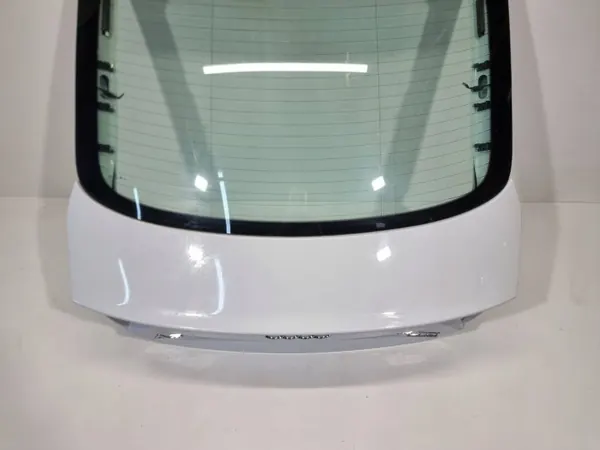 Audi A5 8T Sportback Tavaratilan kansi OEM FBW1099 image 3