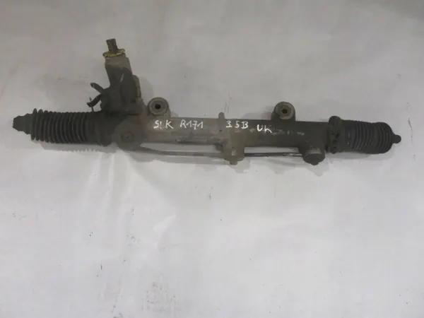 Mercedes C-Class W203 vaihdevipu OEM A20311011003 image 2