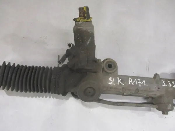 Mercedes C-Class W203 vaihdevipu OEM A20311011003 image 3