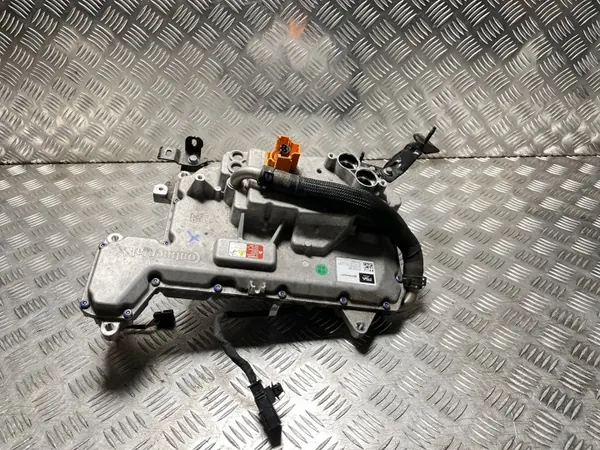 Jännitesäätäjä OEM 9850313580 Opel Mokka-E II:lle image 2