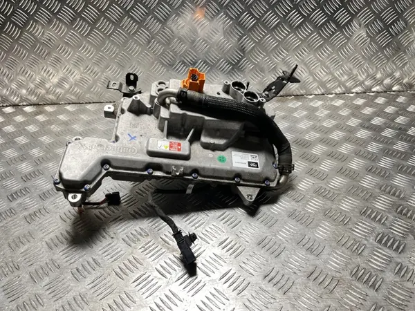 Jännitesäätäjä OEM 9850313580 Opel Mokka-E II:lle image 3