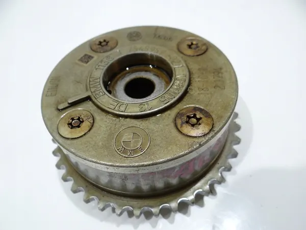 WA45 WARIATOR FAZ ROZRZĄDU BMW N52 N55 F10 7545959 image 2