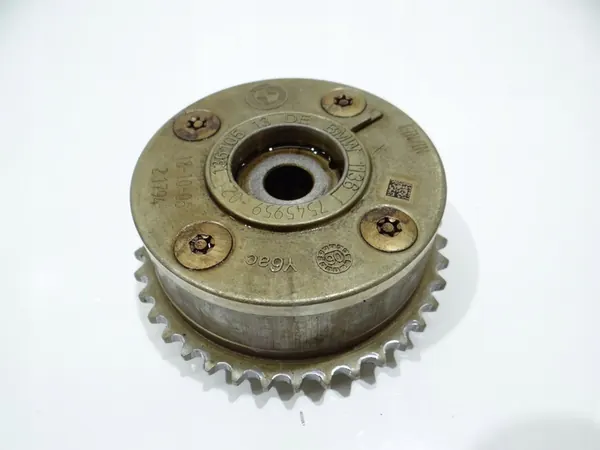 WA45 WARIATOR FAZ ROZRZĄDU BMW N52 N55 F10 7545959 image 4