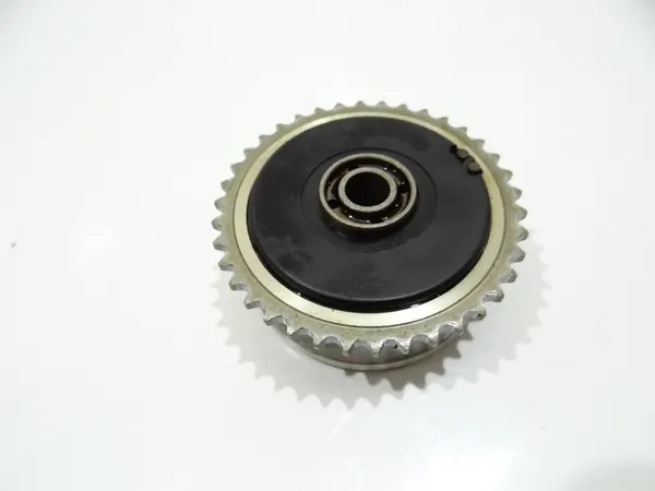 WA45 WARIATOR FAZ ROZRZĄDU BMW N52 N55 F10 7545959 image 5