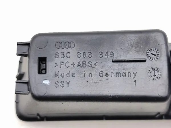 Encendedor Audi Q3 2019 OEM 83C863349 image 8