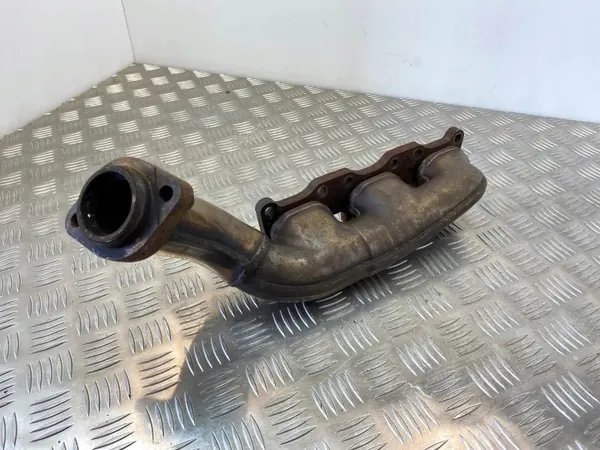 Pakoputken keräin OEM 12026BISCHOFF9508 Mercedes-Benzille image 4