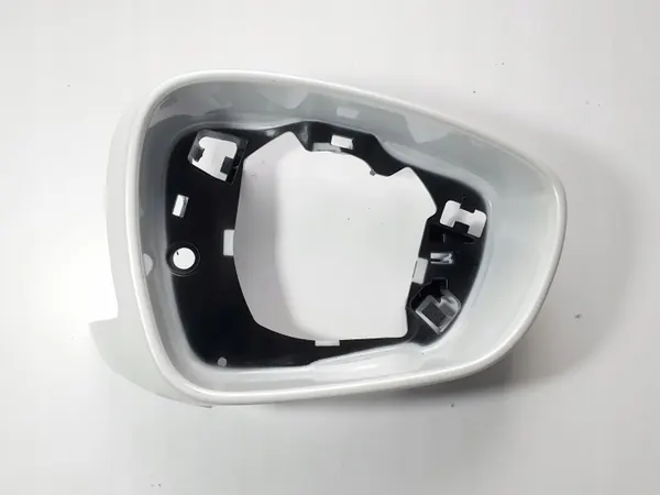 Rechter spiegelkader OEM 2326.37.046 Citroen C5 III image 2