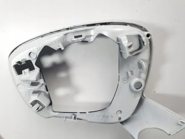 Rechter spiegelkader OEM 2326.37.046 Citroen C5 III image 7
