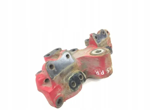 DAF 1882016 Bladfjädermontering, Framaxel Bak Höger image 4