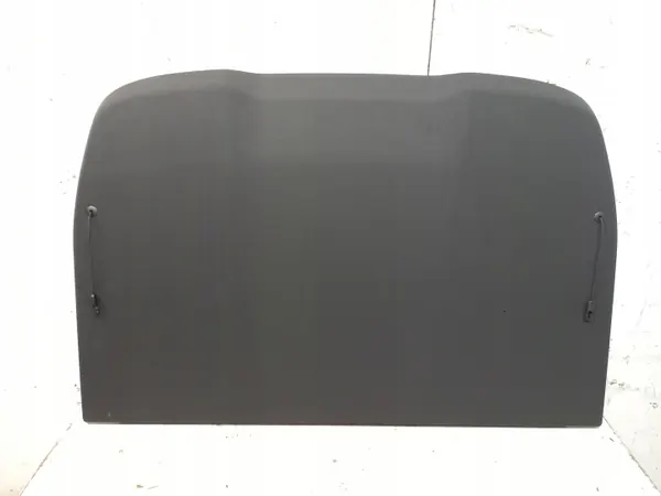 Cobertura de porta-malas Porsche Macan II OEM 95C867769A AB19 image 2