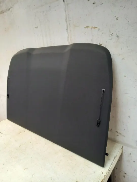 Cobertura de porta-malas Porsche Macan II OEM 95C867769A AB19 image 3