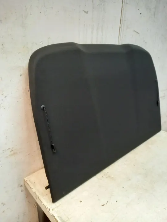Cobertura de porta-malas Porsche Macan II OEM 95C867769A AB19 image 4