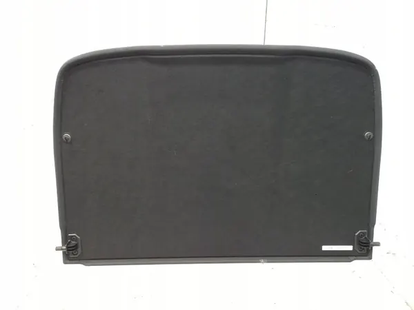 Cobertura de porta-malas Porsche Macan II OEM 95C867769A AB19 image 5