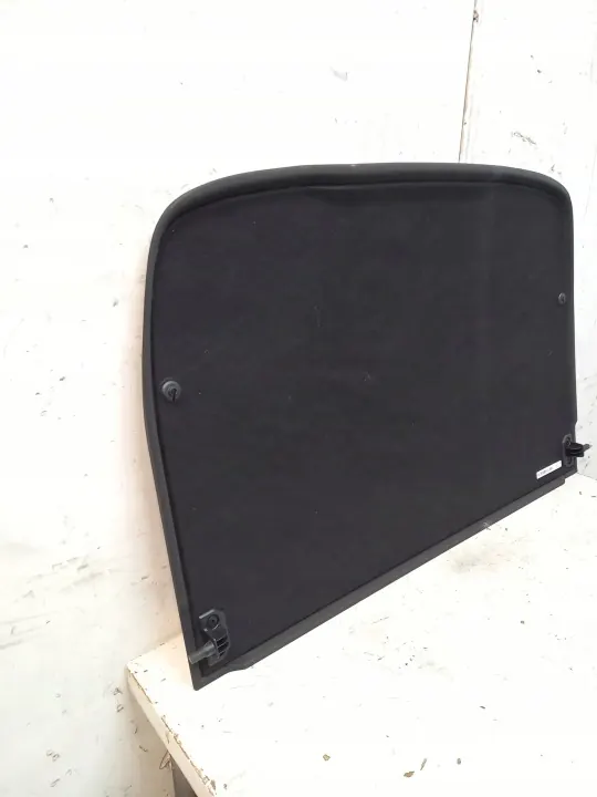 Cobertura de porta-malas Porsche Macan II OEM 95C867769A AB19 image 7