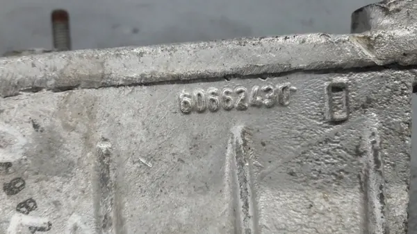 OEM 60662430 Motorfäste för Alfa Romeo 166 image 7